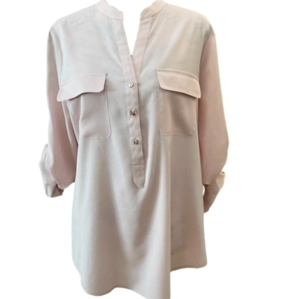 Ivanka Trump Blouse